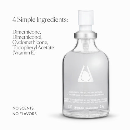 Signature Bottle