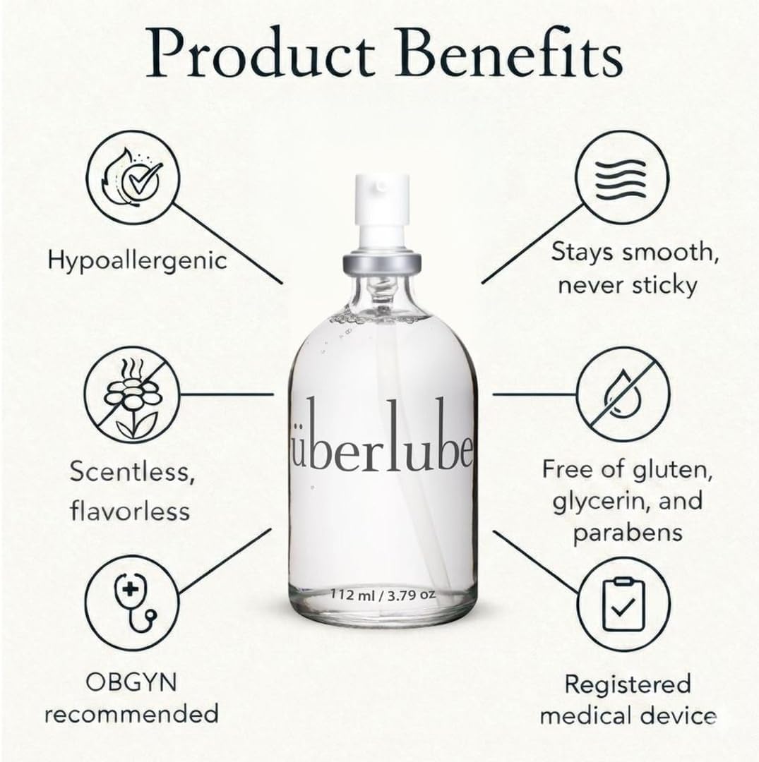 Signature Bottle