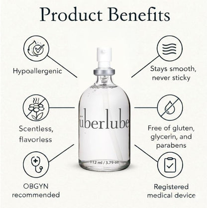 Signature Bottle