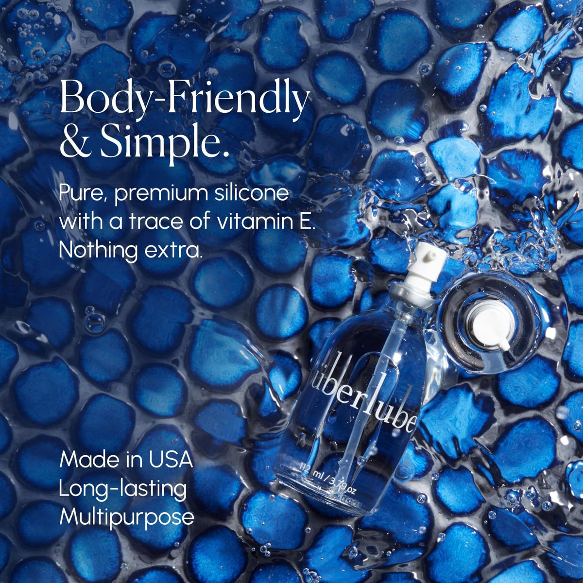 Signature Bottle